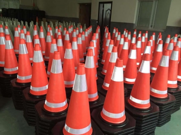 Traffic Cone